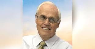 Sion A. Moss Jr. Obituary