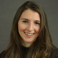 Author: Madeleine Simon