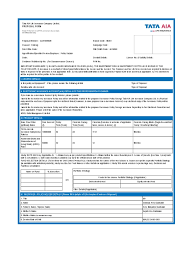 Membership home portfolio mutual funds equities personal finance tools archives videos — —. Proposal Form Aia Insurance Life Insurance