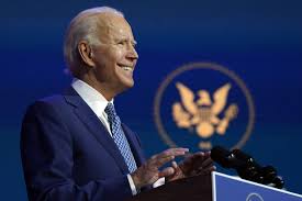 Investors found optimism in the prospect of further fiscal stimulus, said cesar perez ruiz of pictet. Bidenomics More Stimulus Tougher Regulation And Gridlock