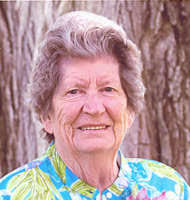 Anna Luoma Obituary (2009)