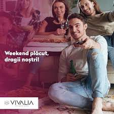 Maybe you would like to learn more about one of these? Vivalia Vine Weekend Ul Netflix Sau Hbo Go VÄƒ InvitÄƒm Facebook