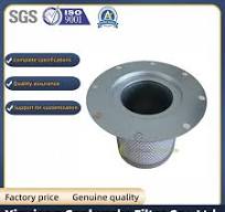 1613955900 2901077400 2901085800 1613984000 1613984001 Hot Sales Oil  Separator for Atlas Copco Screw Air Compressor Spare Part