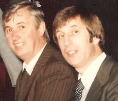 Tribute to Michael Kear, 1943