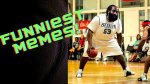 Home bat memes bobo memes boomer memes brainlet memes grug memes reaction memes pepe memes wojak memes zoomer memes meme gren wojak flexing bullrun. The Funniest Memes Of James Harden To The Brooklyn Nets Youtube