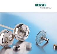 Accessories for Differential Scanning Calorimeters and ...