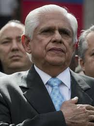 Venezuela: Omar Barboza, nuevo presidente del Parlamento, buscará acabar  con la división entre opositores