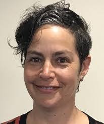 Paula Dockery's Instagram, Twitter & Facebook