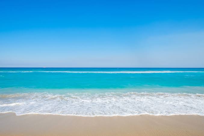 Study Finds the 12 Best Beaches in the Southeast US—Out of 1,300 Analyzed |  Beach