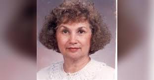 Aileene High Obituary