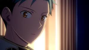 Akagami No Shirayuki Hime 2nd Season Episode 10 Discussion Snow White With The Red Hair Akagami No Shirayuki Akagami No