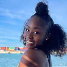 Ivellie St Jacques and Recarlens Beauplan's Wedding Website