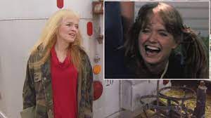 Why Eight Is Enough Star Susan Richardson Now Lives In A Trailer Susan Stockwell Celebrities
