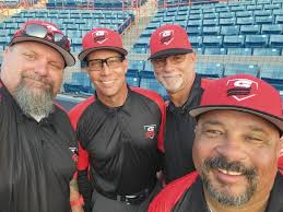 Northwest USSSA & GSL Umpires