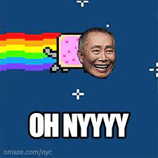 GIF nyan cat oh myy sulu - animated GIF on GIFER - by Blackbreaker
