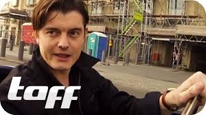 The actor is married to alexandra maria lara, his starsign is capricorn and he is now 41 years of age. Sam Riley Maleficent Die Dunkle Fee Bei Stars In Cars Taff Youtube
