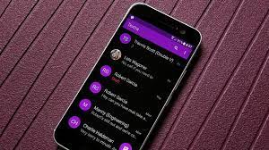 Vi Sao Nen Sử Dụng Hinh Nền đen để Tiết Kiệm Pin Cho Smartphone
