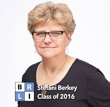 At the first class day of BRLI 2016 we asked each class member to answer a  quick survey about themselves so that we can all learn more about them...  Here is today's