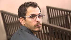 Julie Mott's ex-boyfriend ordered to wear GPS after additional trespassing  accusation