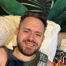 Simon Buckley (@sisi31lam)