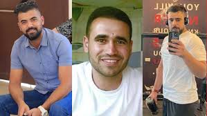 UPDATED: Three Palestinians killed by Israeli gunfire in Nablus