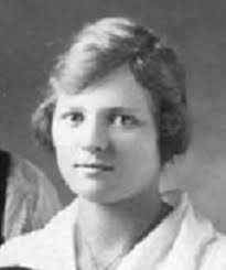 Edna Mae Crocker Childers (1904-1988)