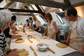 In this pastry chef training course, you will discover how to become a successful pastry chef. Best Cookery Schools In Britain And Ireland Cn Traveller