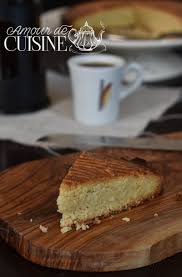 Gateau Breton Amour De Cuisine Recette Gateau Breton Recette Gateau Breton Dessert Sans Cuisson Facile
