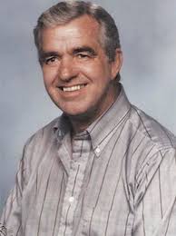 Johnny Arvel McClain Sr.