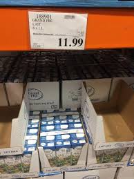 Costco March 30 To Apr 5 Sales Liquidation Items Ymmv Redflagdeals Com Forums