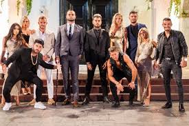 Épisode 12 du lundi 16 septembre 2019. Les Marseillais Bientot La Finale Julien Et Carla S Echarpent Encore Notre Replay