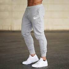 Calça Masculina Com Elastico Na Barra Calca Jogger Nike Slim De Moletom Modamasculina Calca Calcajogger Camuflagem Estilomasculino Dicasd Mens Pants Casual Men S Sweatpants Bodybuilding Pants