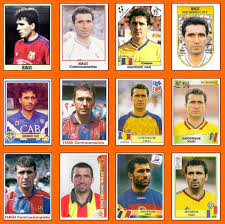 Gheorghe hagi ve gheorghe popescu… i̇kili, terim'le birlikte. 90s Football Auf Twitter The Career Of Gheorghe Hagi