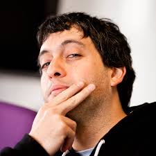 Quittr ponders his next move