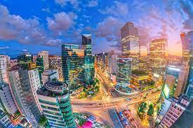 The capital market revolves around capital. Korea Capital Gains Tax On Listed Securities For Foreign Investors