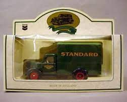 Lledo Diecast Cars Trucks For Sale From Gasoline Alley Antiques Trucks For Sale Diecast Cars Diecast