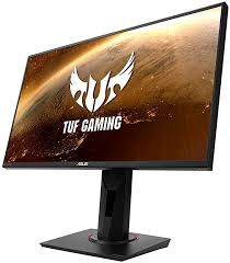 Download republic of gamers asus hot logo grunge background. Asus Vg259q Monitor De Gaming 25 Pulgadas Amazon De Computer Zubehor