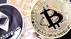 Just what you need to know about the crypto world. Ut6gbfbcsn7p5m