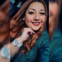 Brenda Ibeth Terriquez Morales Email & Phone Number