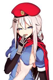 9a-91 (girls Frontline) Porn - Rule 34