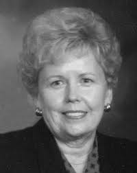 Donna Bate Obituary (1926