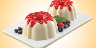 Gelatina De Tres Leches Recetas Nestle