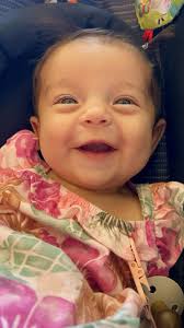 I miss my daughter Jilli Bean