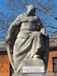 We did not find results for: Prince Csaba Wikiwand