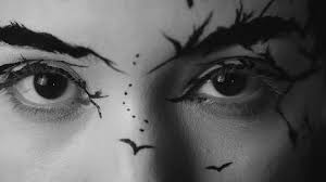 And that is why these black and white modern art and painting ideas on canvas have found a place on our list. Fashion Close Up Slow Motion Portrait Stock Footage Video 100 Royalty Free 26613185 Shutterstock