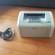With the hp1020 you can print at speeds of up to 15 ppm. Hp Laserjet 1020 Printer Electronics Computers On Carousell