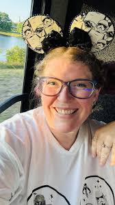 Halloween has crept into Jock Lindsey's Hangar Bar at Disney Springs 🎃🕯️  #DisneyEats #DisneySprings #JockLindseysHangarBar