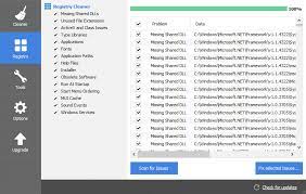 The software itself isn't specifically made to just clean your registry, but it packs one of the best tools to do so. Windows Registry Repair With And Without Registry Cleaners