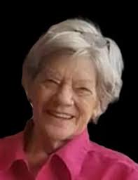 Obituary information for Cecile Walker