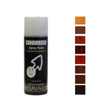 100 Original Canbrush Samurai Wood Lacquer Furniture Spray Paint Shellac 400ml Shopee Malaysia